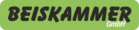Beiskammer Logo